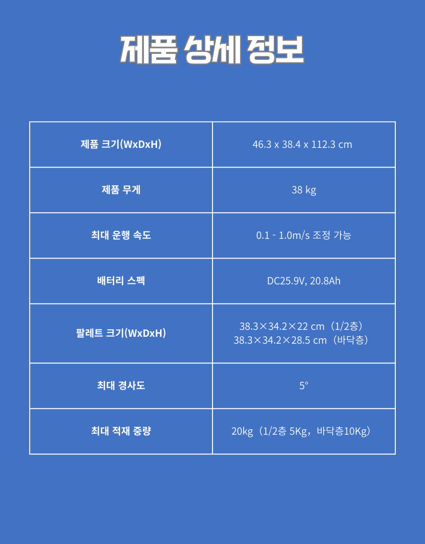 DINERBOT T11 상세 이미지 6